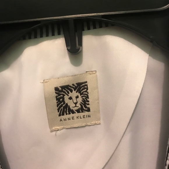 Anne Klein Blazer - Picture 3 of 5